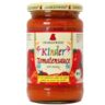 SOS POMIDOROWY DLA DZIECI BEZGLUTENOWY BIO 340 ml