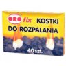 PODPAŁKA BIAŁA A40