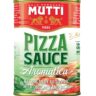 Mutti Sos do Pizzy Aromatica