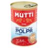 Mutti Pomidory drobno krojone bez skórki