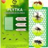 Płytka na owady MAX