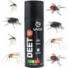 STRONG 30 Spray na kleszcze, komary i meszki DEET 30% + Citrodiol - 170ml