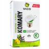ECO Elektro + płyn na komary, meszki i muszki (Citronella, 60 nocy) - 45ml