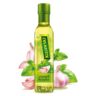 Olej z czosnkiem i bazylia Kujawski 250ml