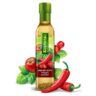 Olej rzepakowy z papryka, pomidorem i bazylia Kujawski 250ml