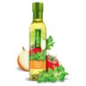 Olej rzepakowy z oregano, pomidorem i cebula Kujawski 250ml