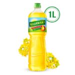 Kujawski - Oleje - Olej kujawski tradycyjny 1l