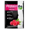 Owsianka Go on proteinowa z malina i chia 65g
