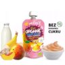 BIO mus owsianka Mixit - Good night 100g