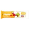 Baton FRUPP Kids jabłko- marakuja 9g