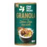 Platki granola dubai style z czekolada One Day More 450g