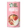 Platki musli owocowe One Day More 400g