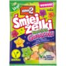 Nimm2 smiejżelki kwaśne gwiazdki 90g