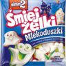 Nimm2 smiejżelki mlekoduszki 90g
