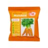 Suszona Marchew Z PRZYPRAWAMI Plasterki 18g
