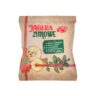 JABŁKO POMARAŃCZOWO-KORZENNE suszone plasterki 18g