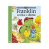 Franklin Ucieka z Domu