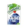 Mus Jabłko - Banan- JAGODA