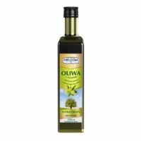 Kujawski - Oleje - Helcom Oliwa z oliwek Extra Virgin 250 ml