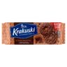 Czekonatki herbatniki kakaowe w czekoladzie mlecznej 165g