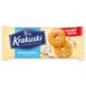 Herbatniki o smaku kokosowym Krakuski 168g
