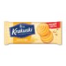 Herbatniki o smaku maślanym Krakuski 201g