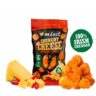 Chrupiący ser do kieszeni - Cheddar irlandzki z chilli 20g