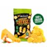 Chrupiący ser do kieszeni - irlandzki cheddar & cebula 20g
