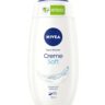 Żel pod prysznic Creme Soft 250 ml