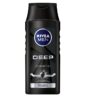 Szampon rewitalizujący Deep 400 ml