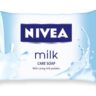 Mydło w kostce Milk 90 g
