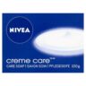 Mydło w kostce Creme Care 100 g