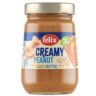 Krem orzechowy Felix Bez dodatku cukru i oleju palmowego 340 g