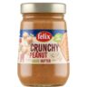 Felix Masło orzechowe crunchy peanut 340 g
