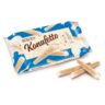 Konafetto Rurki Waflowe Mleczne 140g
