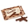 Konafetto Rurki Waflowe Kakaowe 140g