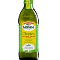 Monini - Oliwa, Przyprawa, Ocet, Oliwki, Sos, Olej - Oliwa z oliwek Extra Vergine CLASSICO 500 ml
