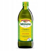 Monini - Oliwa, Przyprawa, Ocet, Oliwki, Sos, Olej - Oliwa z oliwek Extra Vergine CLASSICO 750 ml