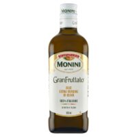 Monini - Oliwa, Przyprawa, Ocet, Oliwki, Sos, Olej - Oliwa z oliwek Extra Vergine De Lux GRAN FRUTTATO 500 ml