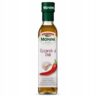 Przyprawa na bazie oliwy z oliwek Extra Vergine- czosnek&chili 250 ml