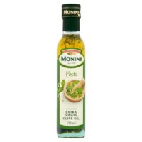 Monini - Oliwa, Przyprawa, Ocet, Oliwki, Sos, Olej - Przyprawa na bazie oliwy z oliwek Extra Vergine- pesto 250 ml