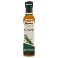 Monini - Oliwa, Przyprawa, Ocet, Oliwki, Sos, Olej - Przyprawa na bazie oliwy z oliwek Extra Vergine- rozmaryn 250 ml
