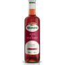 Ocet winny czerwony (kwasowość 7,1%) 500 ml