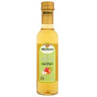 Monini - Oliwa, Przyprawa, Ocet, Oliwki, Sos, Olej - Ocet jabłkowy 250 ml