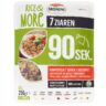 Rice&More 90s 7 ziaren 250 g