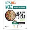 Rice&More 90s Bulgur&Quinoa 250 g