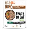 Rice&More 90s Włoski Orkisz, Soczewica & Brązowy ryż 250 g