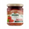 Sos Pesto Rosso z suszonymi pomidorami (z oliwą z oliwek) 190 g