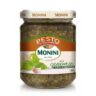 Sos Pesto Genovese (z oliwą z oliwek) 190 g