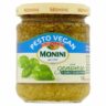 Sos Pesto Genovese VEGAN (z oliwą z oliwek) 190 g